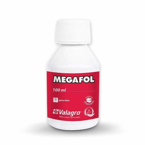 Megafol 100 ml - Căpșuni EU